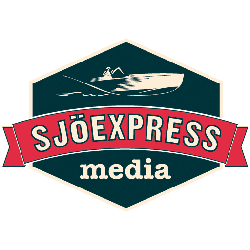 Sjöexpress media